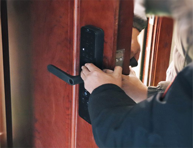 青神24小时上门开锁公司